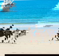 Mackay Harbour Beach