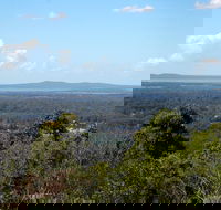 Maclean Lookout - Mackay Tourism