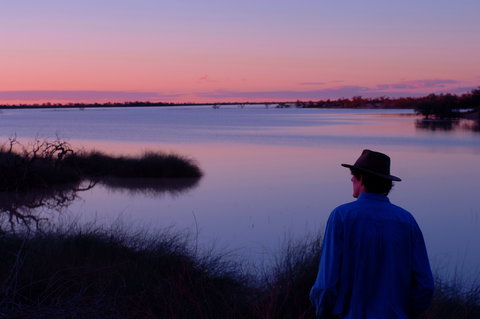 Malkumba-Coongie Lakes National Park - Mackay Tourism 1