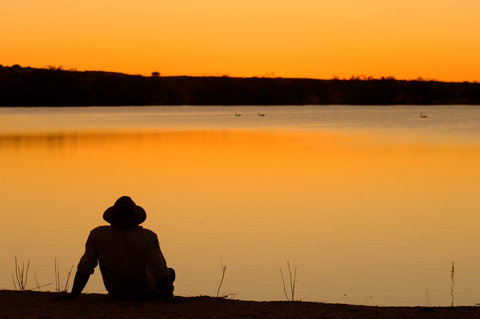 Malkumba-Coongie Lakes National Park - Mackay Tourism 2
