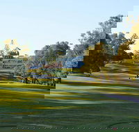 Mandurah Country Club - Mackay Tourism