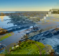 Mandurah - Mackay Tourism