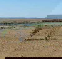 Marlgu Billabong - Mackay Tourism