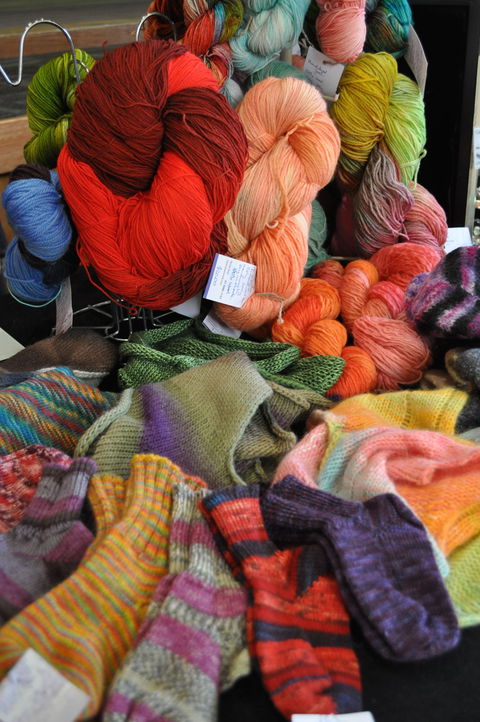 Market In The Mountains, Stanthorpe - Mackay Tourism 0