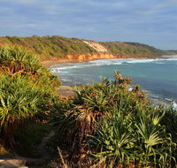 Miners Beach - Mackay Tourism