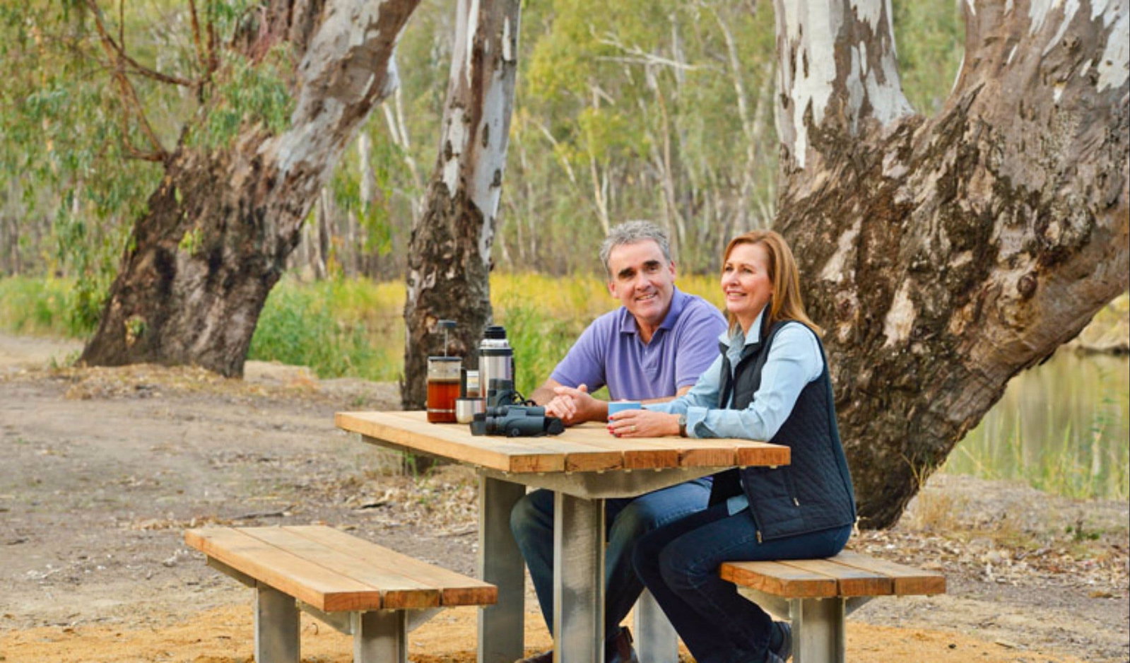 Bunnaloo NSW Mackay Tourism