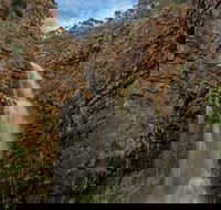 Morialta Conservation Park - Mackay Tourism