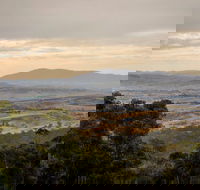 Myrtle Mountain Lookout - Mackay Tourism