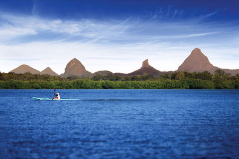 Naturally Delicious - Great Beach Drive - Mackay Tourism 1