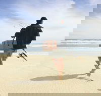 Nene Valley - Mackay Tourism