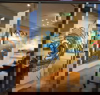 Nissarana Galleries - Mackay Tourism