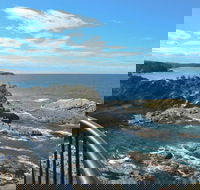 North Head Lookout - Mackay Tourism