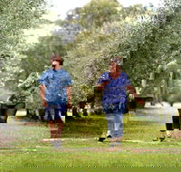 Olives of Beaulieu - Mackay Tourism