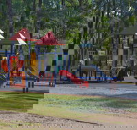 Pembroke Park - Mackay Tourism