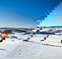 Perisher Valley - Mackay Tourism