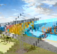 Petrie to Kippa-Ring Shared Pathway - Mackay Tourism