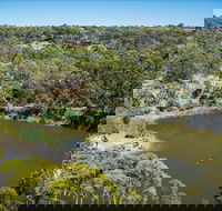 Plenty Gorge Park - Mackay Tourism