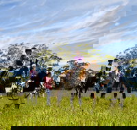 Port Macquarie Horse Riding Centre - Mackay Tourism