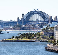 Pyrmont Point Park - Mackay Tourism