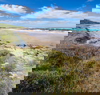 Racecourse Beach Bawley Point - Mackay Tourism