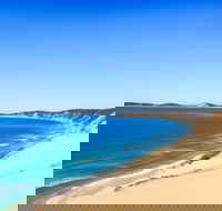 Rainbow Beach - Mackay Tourism