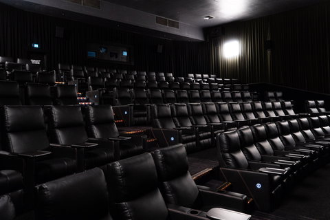 Reading Cinemas Maitland - Mackay Tourism 0