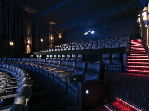 Reading Cinemas Maitland - Mackay Tourism 2