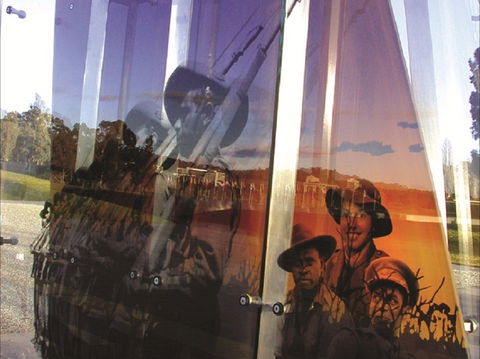 Reconciliation Place - Mackay Tourism 2