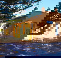 Rottnest Island Museum