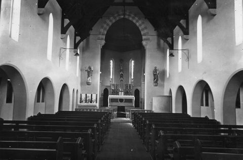 Saint Mary’s In Ara Coeli – Northampton - Mackay Tourism 1