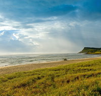 Seven Mile Beach Lennox Head - Mackay Tourism