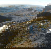Siding Spring Observatory - Mackay Tourism
