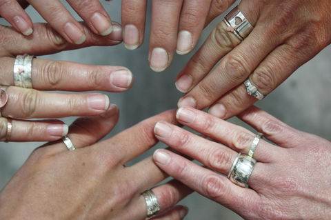 Silver Smith Workshops- Make Your Own Sterling Silver Jewellery - Mackay Tourism 0