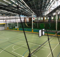 Sports Parc at Howzat - Mackay Tourism