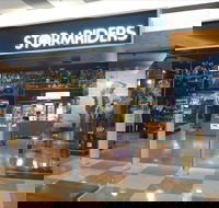 Stormriders Port Central Shopping Centre - Mackay Tourism