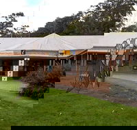 Stockyard Gallery - Mackay Tourism