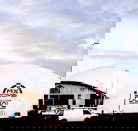 Sydney Indoor Motocross Dome MX Dome - Mackay Tourism