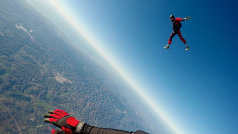 Sydney Skydivers Picton - Mackay Tourism 0