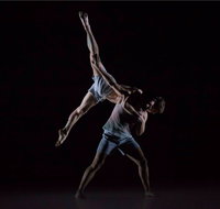 Sydney Dance Company - Mackay Tourism