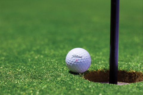 Sylvania Par Three Golf And Soccer - Mackay Tourism 0