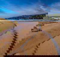 Target Beach - Mackay Tourism