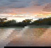 Tennant Creek Cemetery - Mackay Tourism