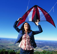 The Lookout Cambewarra Mountain - Mackay Tourism