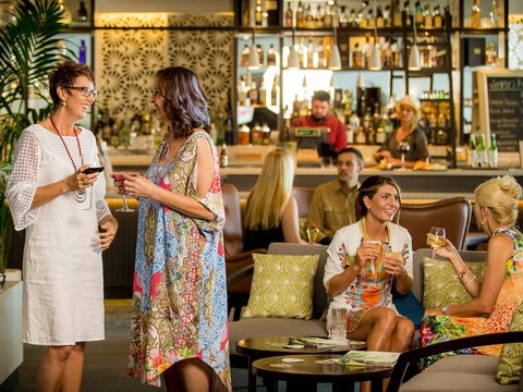 The Westport Club - Mackay Tourism 1