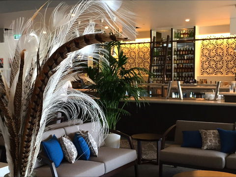 The Westport Club - Mackay Tourism 2