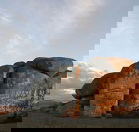 Thunderbolts Rock - Mackay Tourism