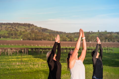 True North Yoga - Mackay Tourism 2