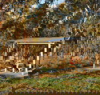 Turkey Flat Picnic Area and Bird Hide - Mackay Tourism