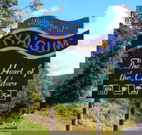 Tyalgum - Mackay Tourism