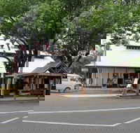 Uki - Mackay Tourism
